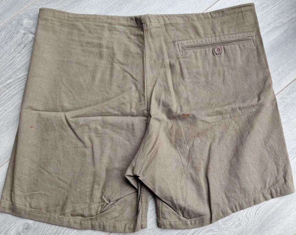 RAD Sports Shorts