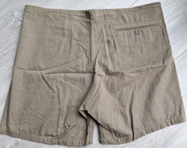 RAD Sports Shorts - Image 4
