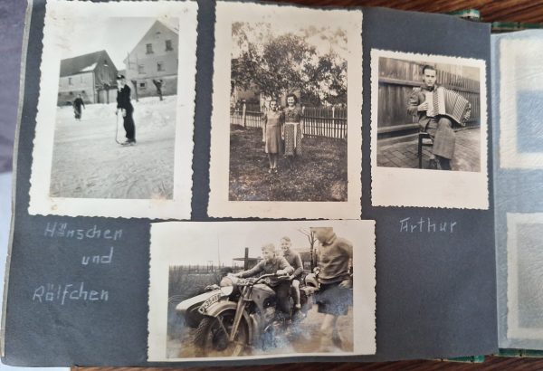HJ BDM Photoalbum - Image 16