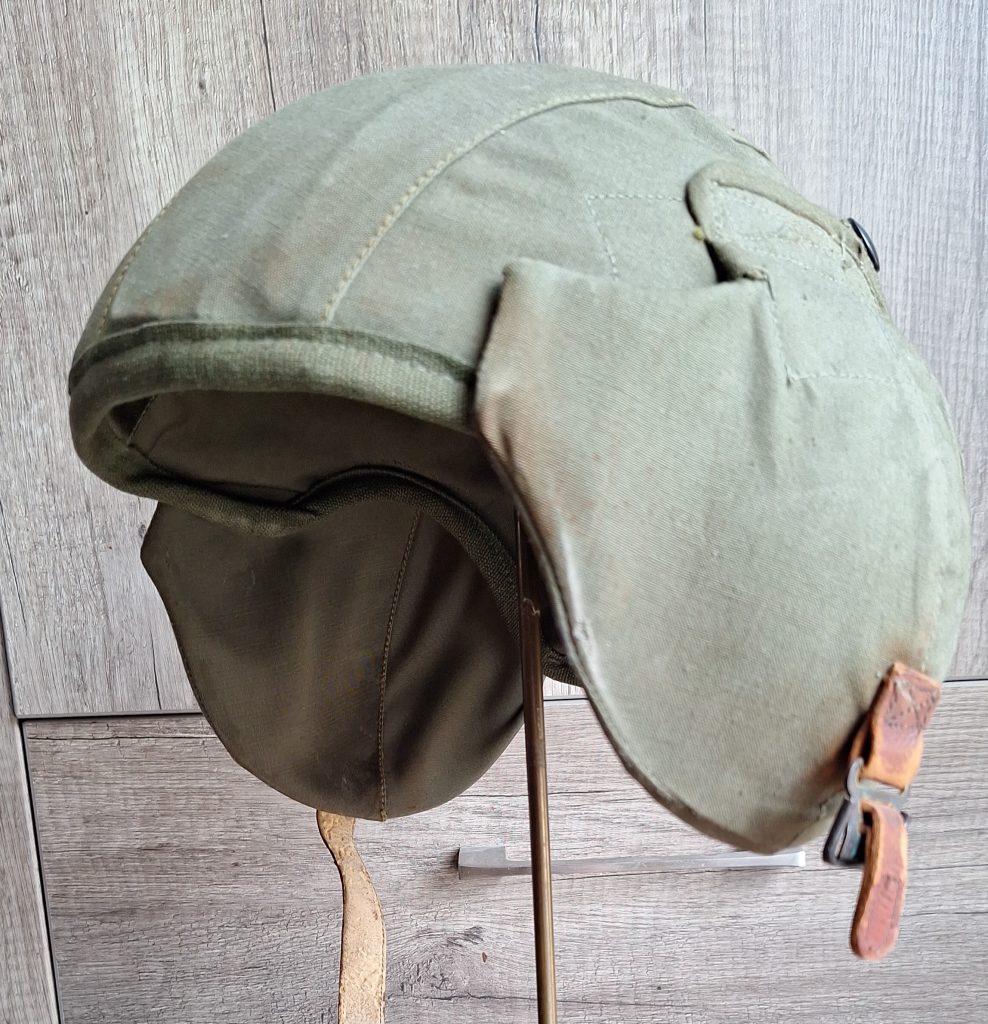 USAAF Type M4A2 Flak Helmet