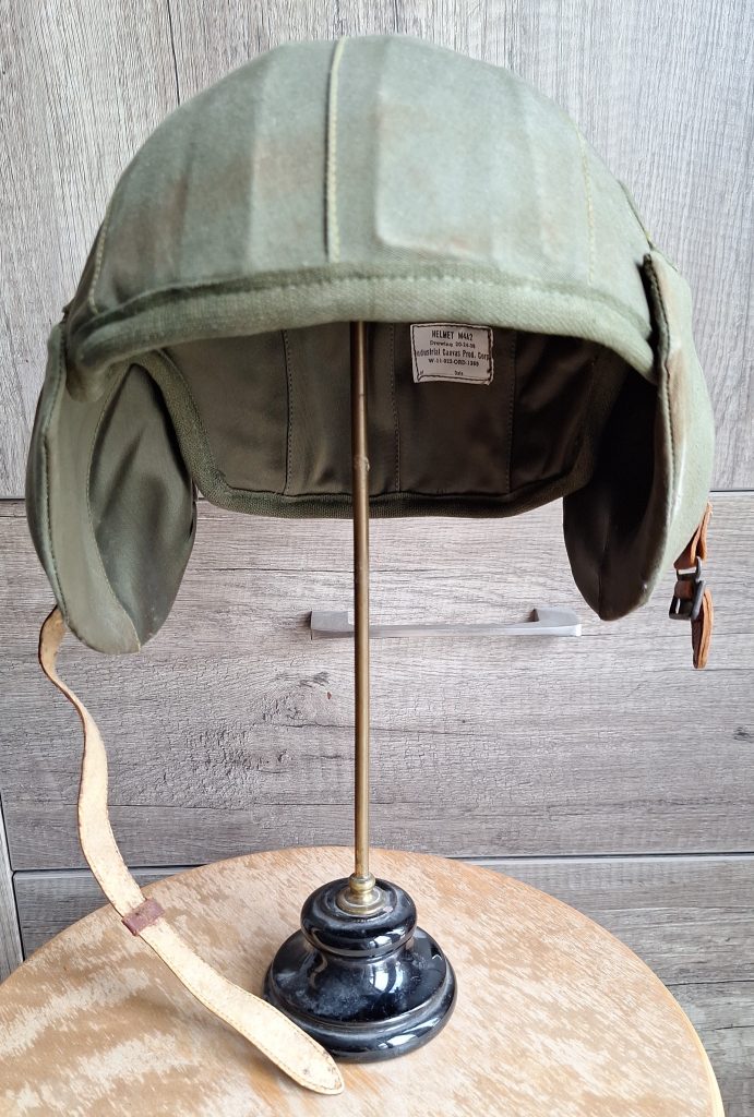 USAAF Type M4A2 Flak Helmet