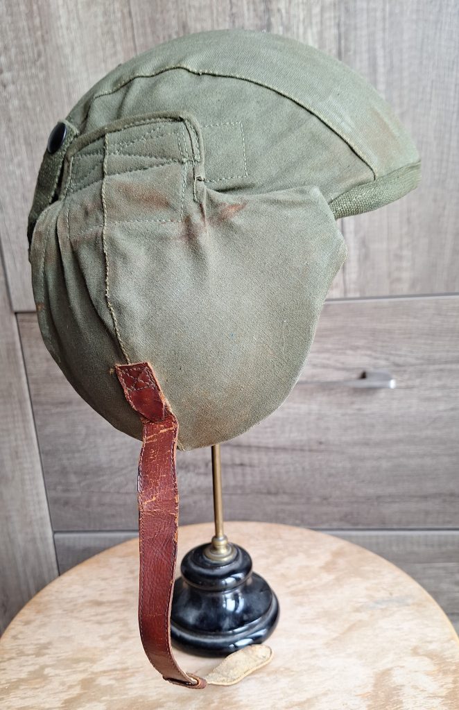 USAAF Type M4A2 Flak Helmet
