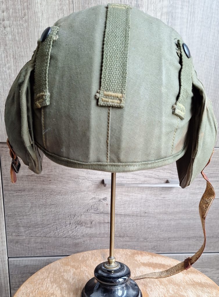 USAAF Type M4A2 Flak Helmet