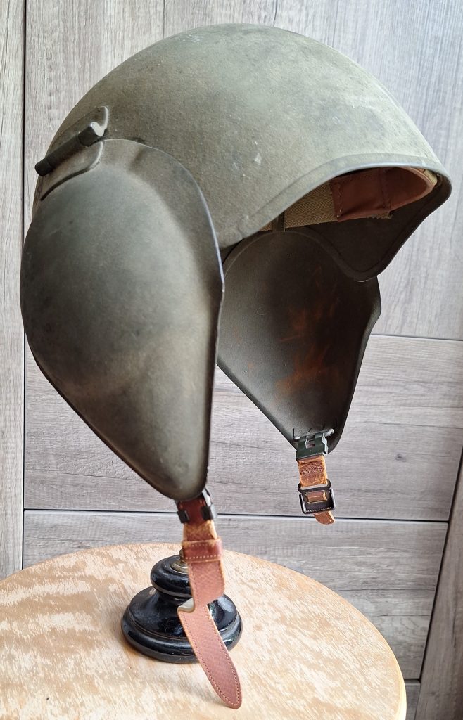 USAAF M5 Flak Helmet