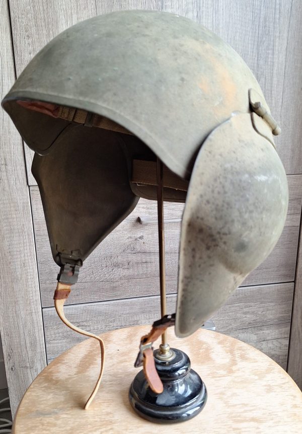 USAAF M5 Flak Helmet - Image 12