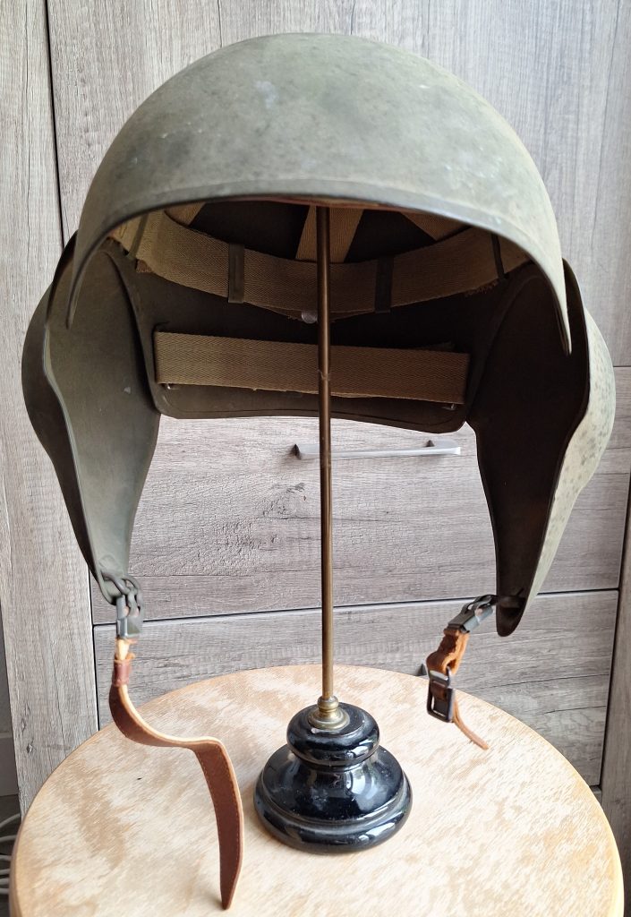 USAAF M5 Flak Helmet