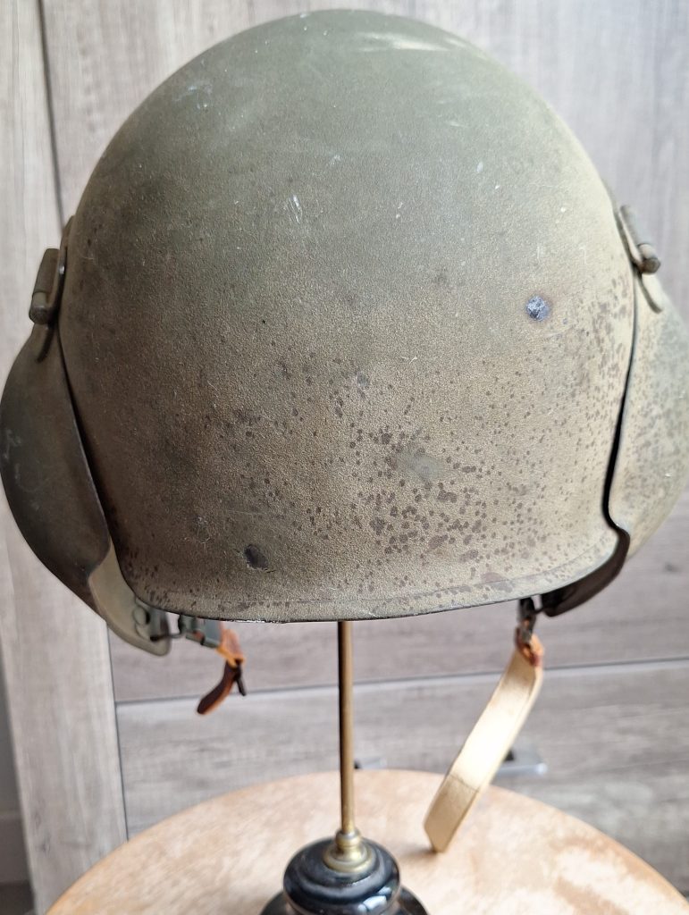 USAAF M5 Flak Helmet