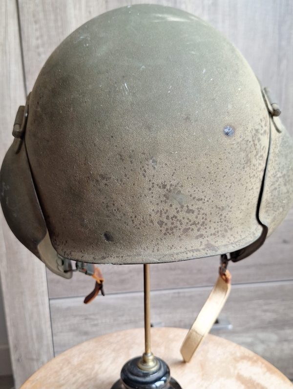 USAAF M5 Flak Helmet - Image 10