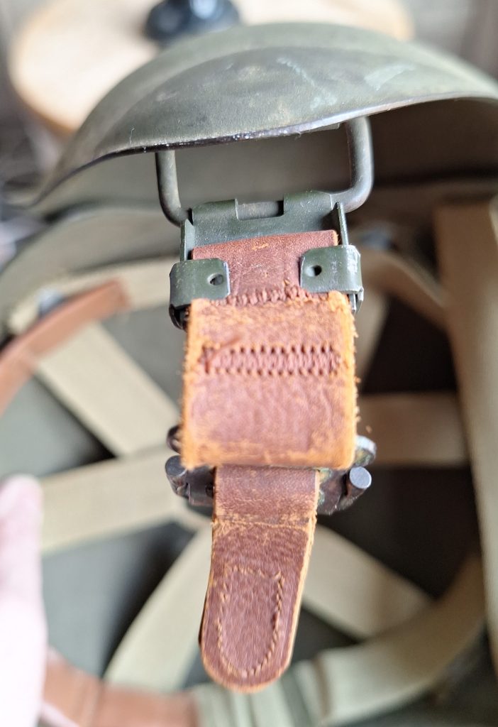 USAAF M5 Flak Helmet