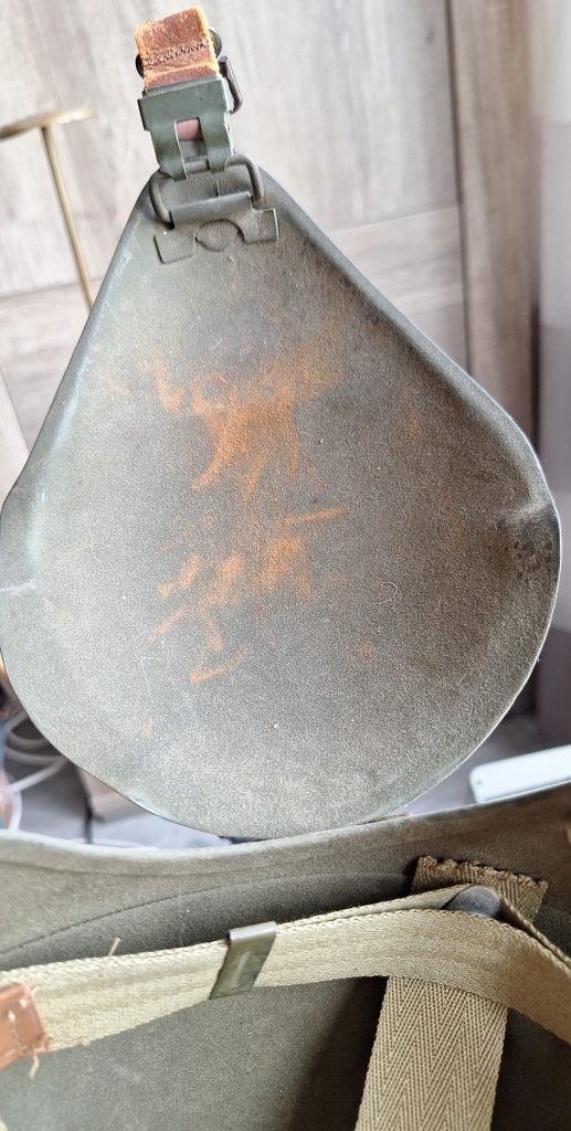 USAAF M5 Flak Helmet