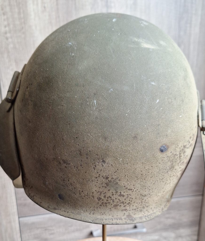 USAAF M5 Flak Helmet
