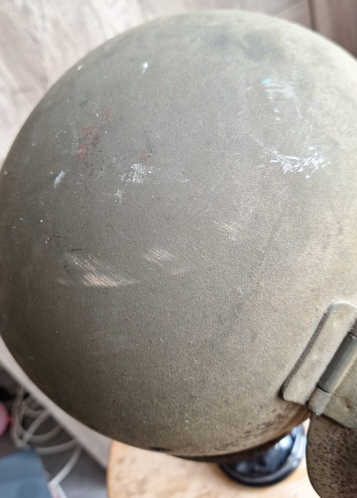 USAAF M5 Flak Helmet