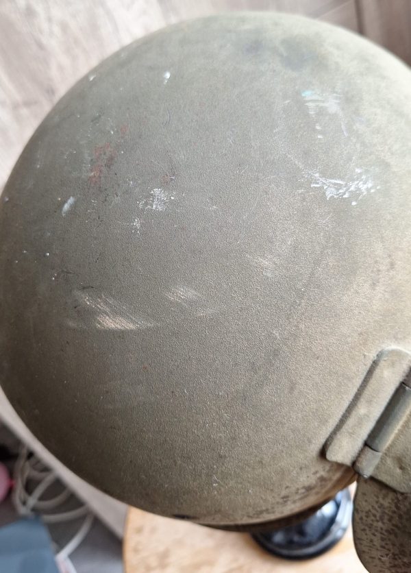 USAAF M5 Flak Helmet - Image 2
