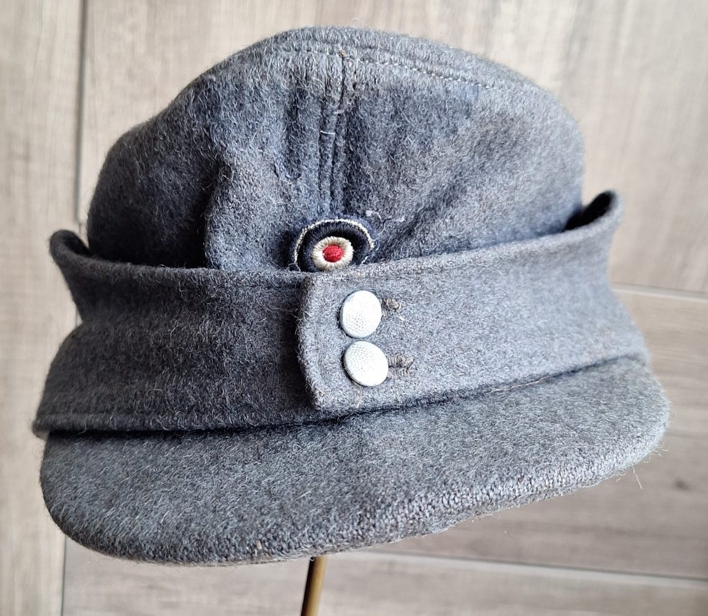 Luftwaffe M43 Cap