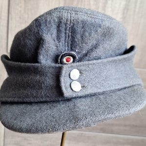 Luftwaffe M43 Cap
