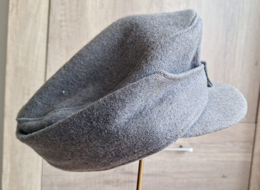 Luftwaffe M43 Cap