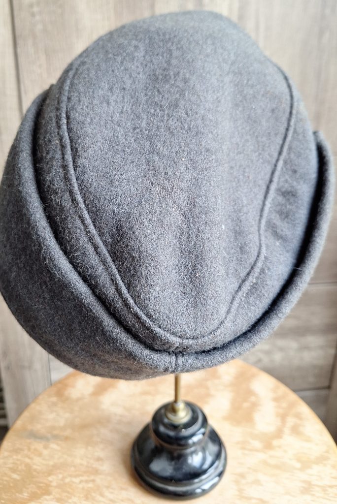 Luftwaffe M43 Cap