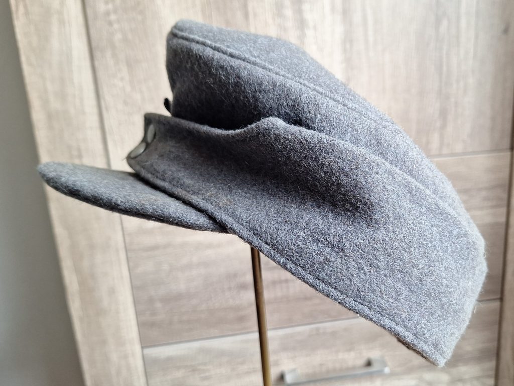 Luftwaffe M43 Cap