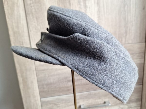 Luftwaffe M43 Cap - Image 8