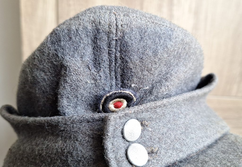 Luftwaffe M43 Cap