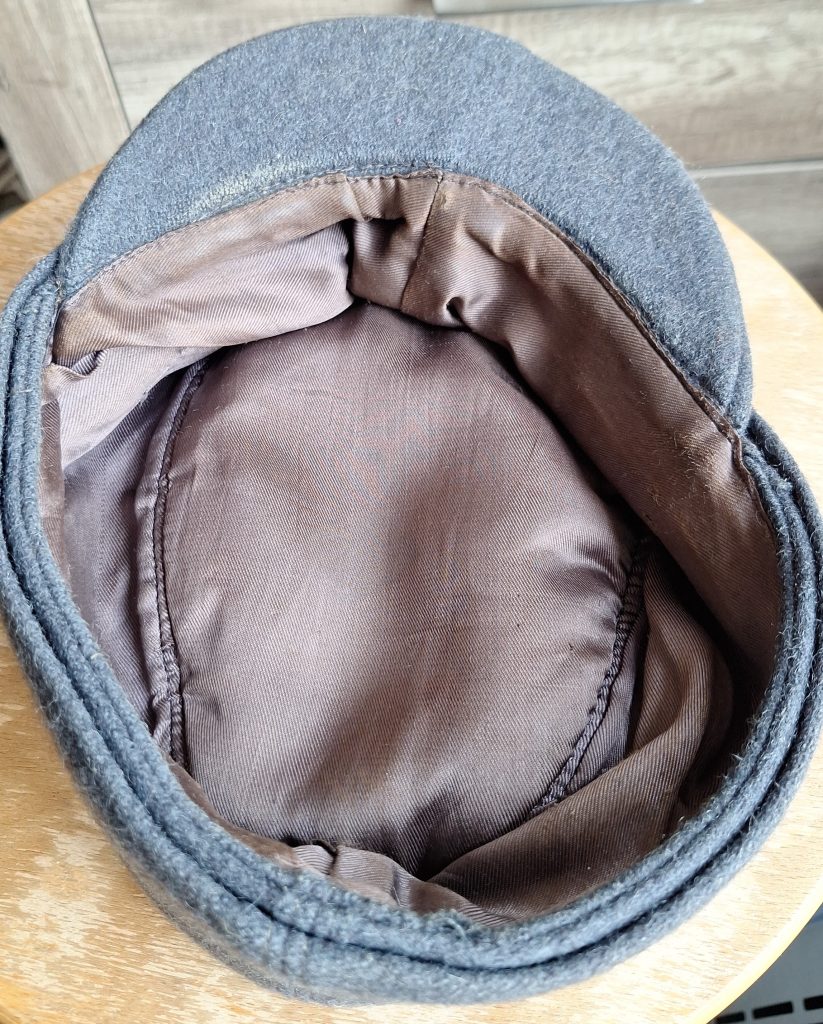 Luftwaffe M43 Cap