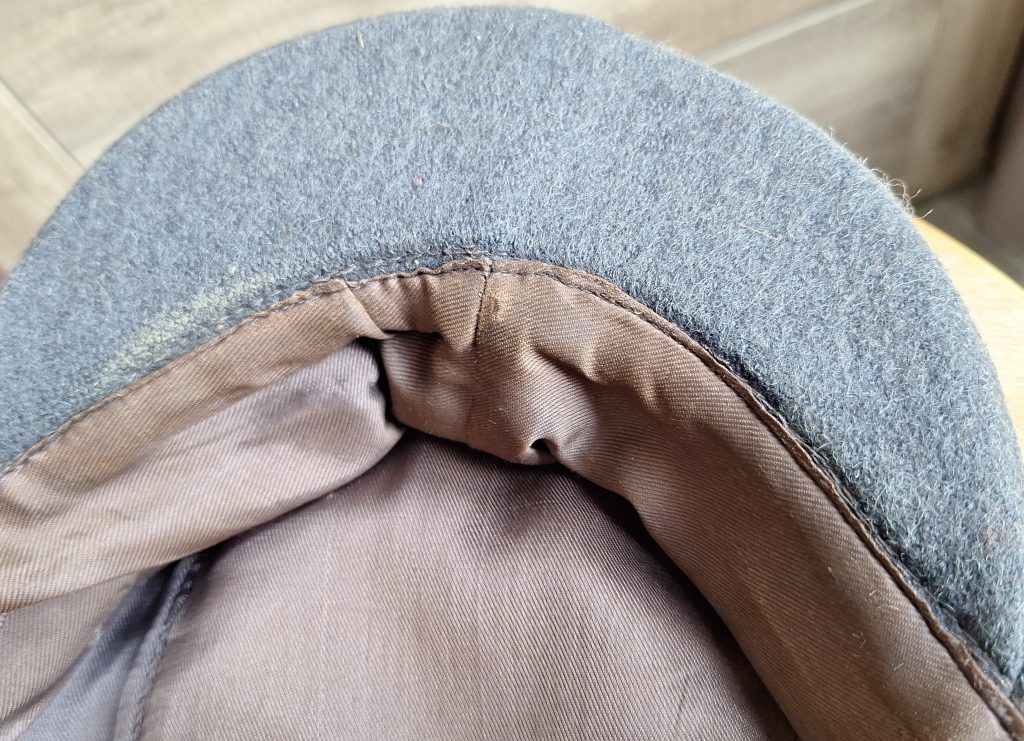 Luftwaffe M43 Cap