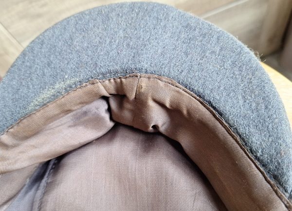 Luftwaffe M43 Cap - Image 5
