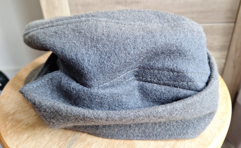 Luftwaffe M43 Cap