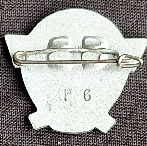 Tag der Polizei 1942 Tinnie - Image 3