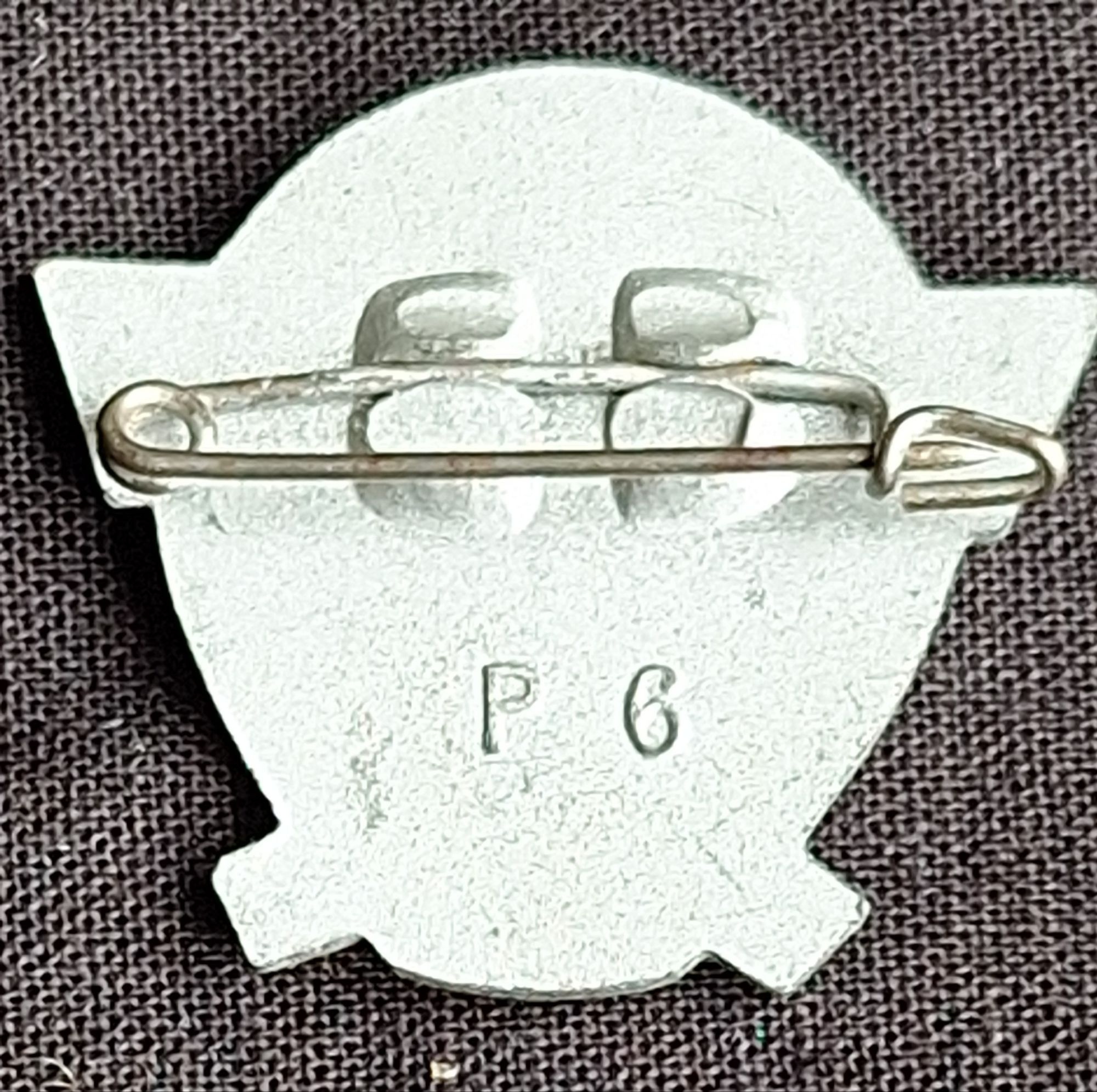 Tag der Polizei 1942 Tinnie - Image 4