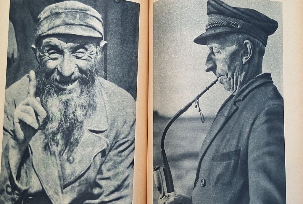 WW2 Brochure The Jews in the Netherlands