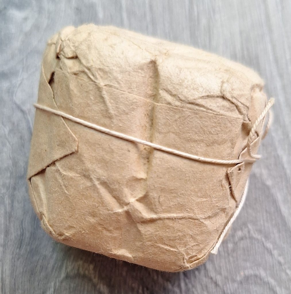 Pre War Dutch ESHACO Emergency Bandage