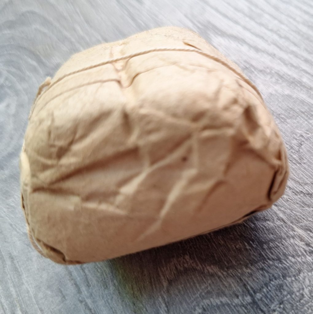Pre War Dutch ESHACO Emergency Bandage