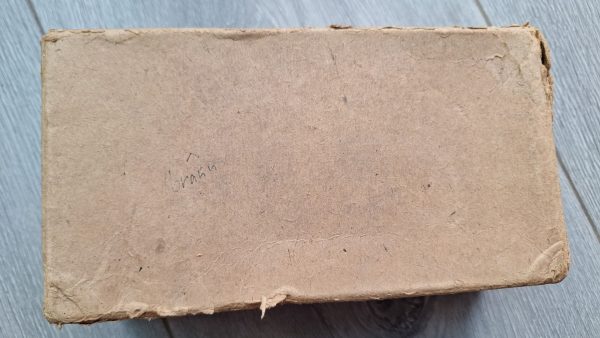 WW2 US M-1944 Polaroid Flying Goggles Type B-8 - Image 5