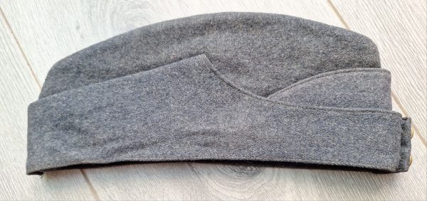 WW2 RAF Other Ranks Airman’s Side Cap - Image 4