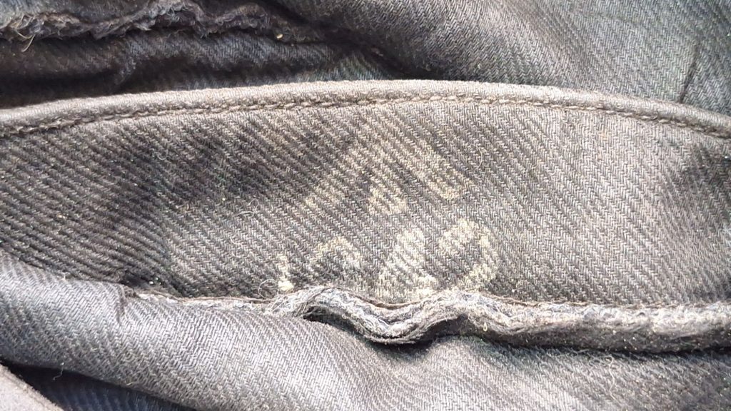 WW2 RAF Other Ranks Airman’s Side Cap