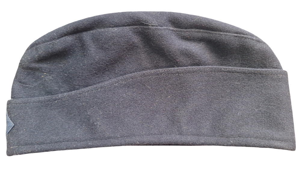 WW2 Kriegsmarine Enlisted Men Side Cap
