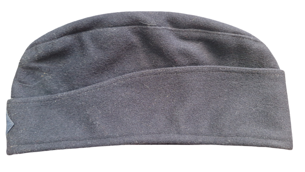 WW2 Kriegsmarine Enlisted Men Side Cap - Image 1