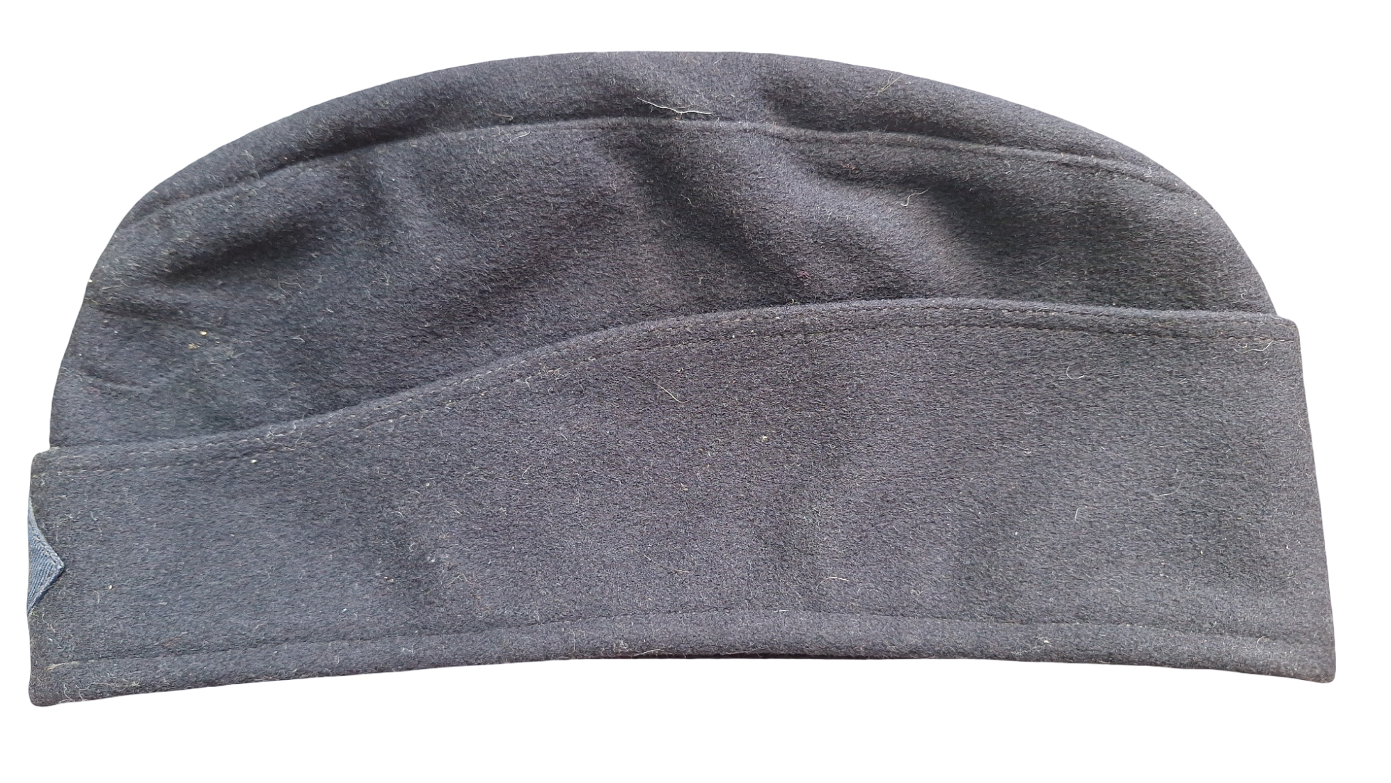 WW2 Kriegsmarine Enlisted Men Side Cap