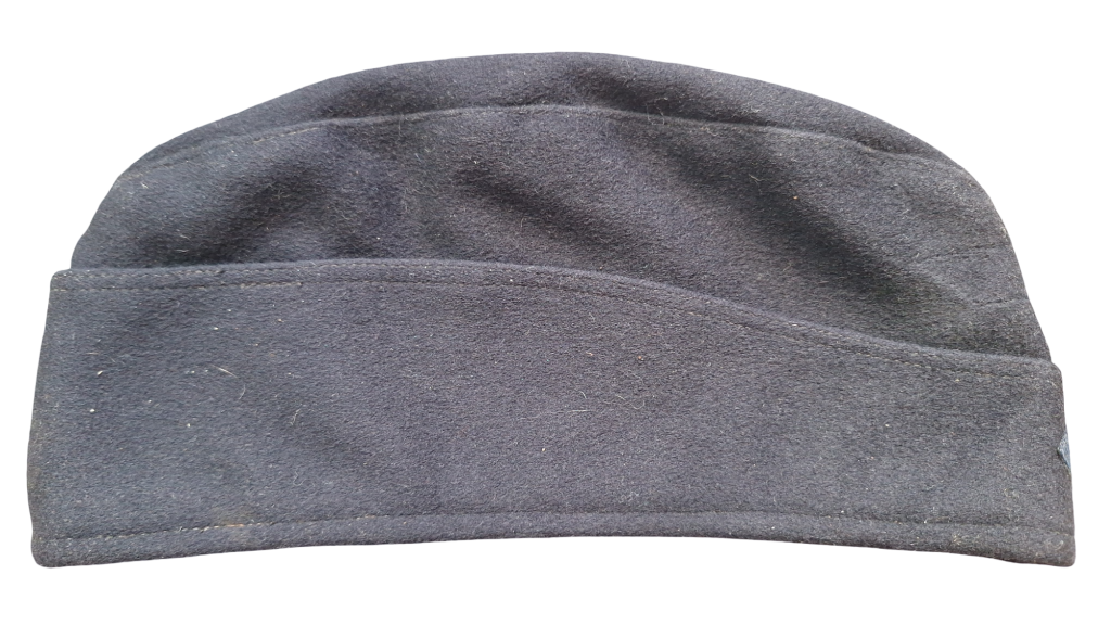 WW2 Kriegsmarine Enlisted Men Side Cap
