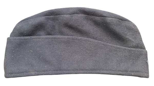 WW2 Kriegsmarine Enlisted Men Side Cap - Image 2