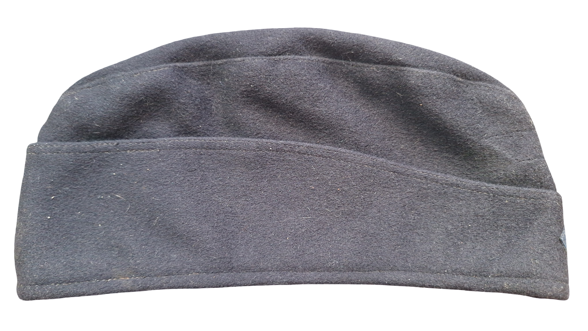 WW2 Kriegsmarine Enlisted Men Side Cap - Image 3