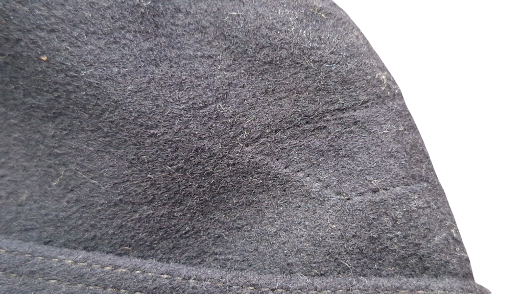 WW2 Kriegsmarine Enlisted Men Side Cap