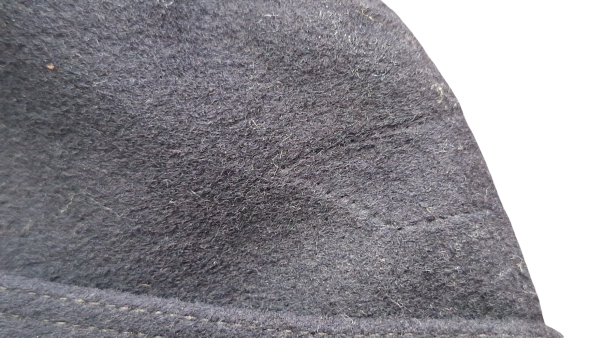 WW2 Kriegsmarine Enlisted Men Side Cap - Image 4