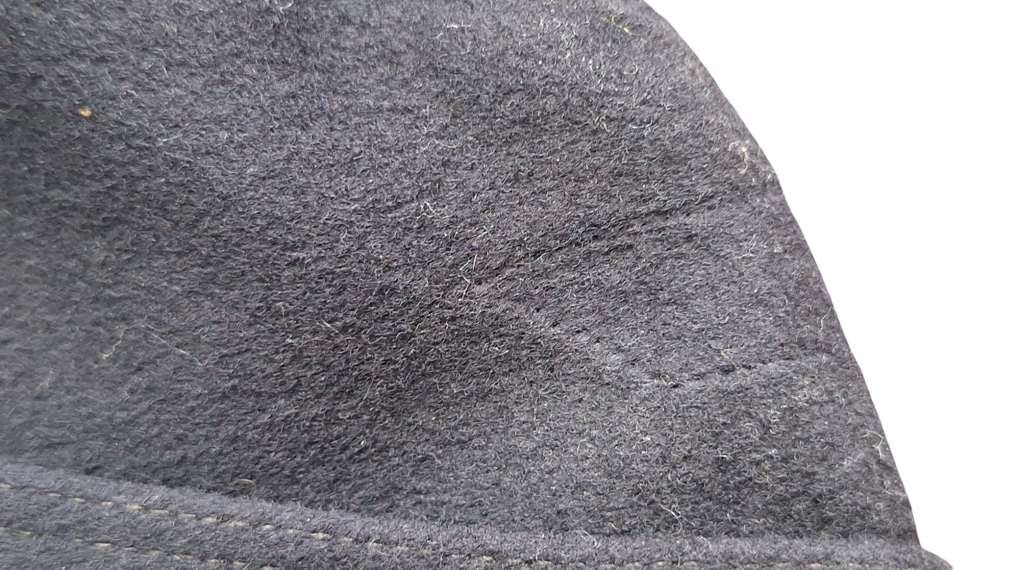 WW2 Kriegsmarine Enlisted Men Side Cap - Image 5