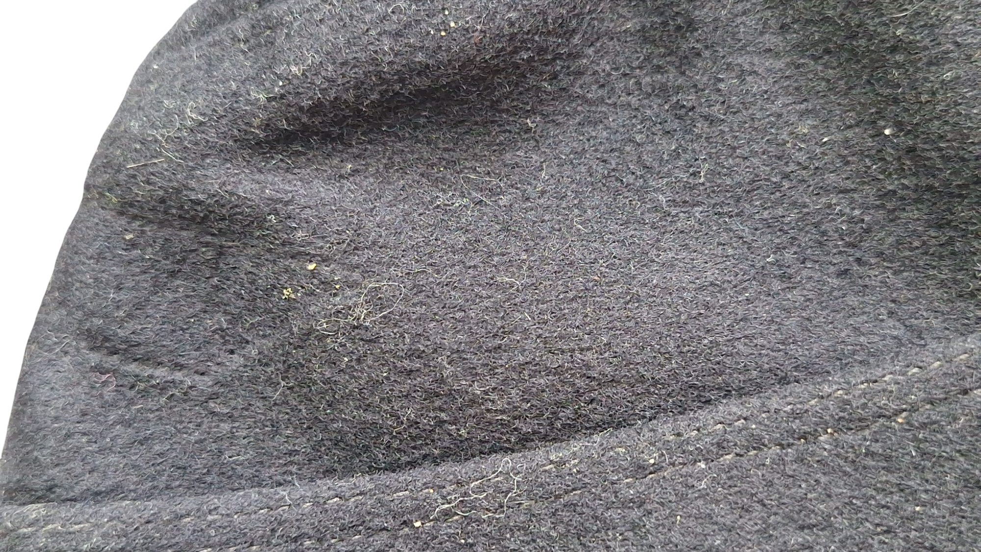 WW2 Kriegsmarine Enlisted Men Side Cap - Image 6