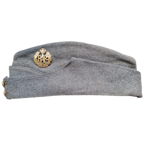 WW2 RAF Other Ranks Airman’s Side Cap