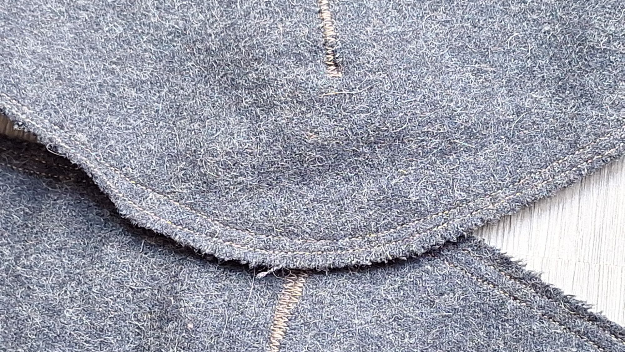 WW2 Eastern Front and Cold Weather Ear - Image 2