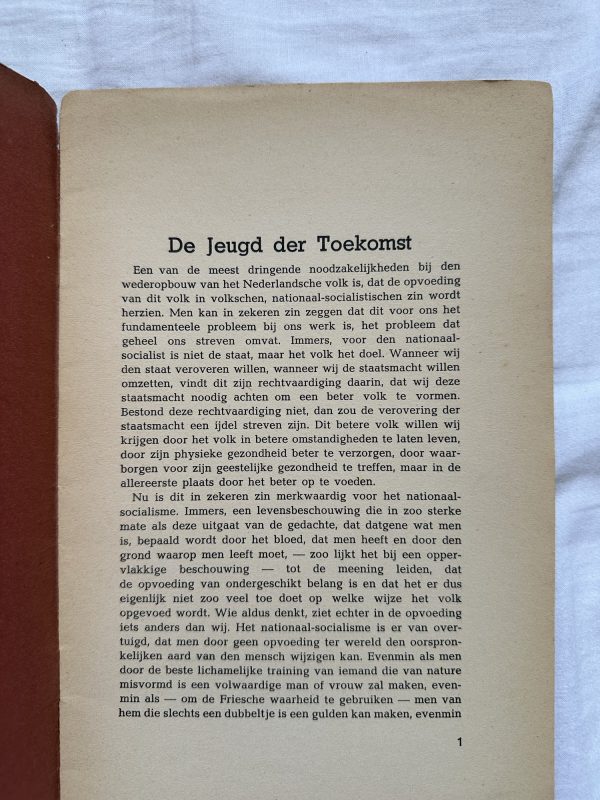 De Jeugd Der Toekomst - Image 2
