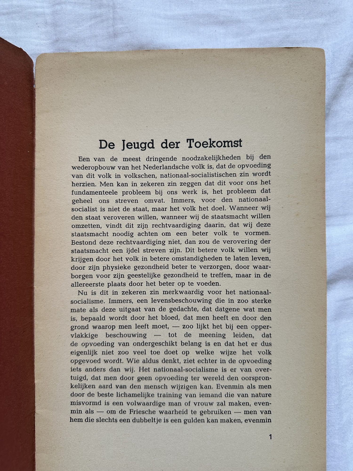 De Jeugd Der Toekomst - Image 2